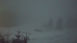 Sjezdovka Pařezovka, lanovka CineStar Express