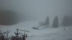 Sjezdovka Pařezovka, lanovka CineStar Express