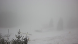 Sjezdovka Pařezovka, lanovka CineStar Express