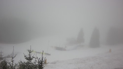 Sjezdovka Pařezovka, lanovka CineStar Express