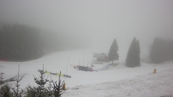 Sjezdovka Pařezovka, lanovka CineStar Express