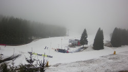 Sjezdovka Pařezovka, lanovka CineStar Express