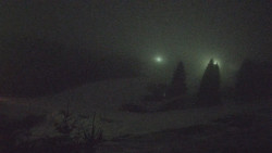 Sjezdovka Pařezovka, lanovka CineStar Express