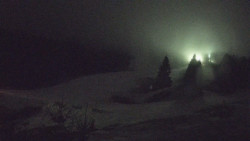 Sjezdovka Pařezovka, lanovka CineStar Express