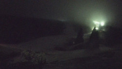 Sjezdovka Pařezovka, lanovka CineStar Express