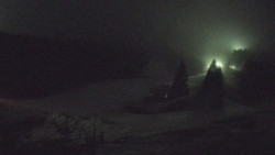 Sjezdovka Pařezovka, lanovka CineStar Express