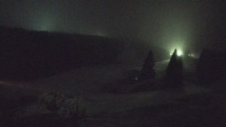 Sjezdovka Pařezovka, lanovka CineStar Express