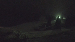 Sjezdovka Pařezovka, lanovka CineStar Express