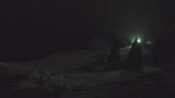 Sjezdovka Pařezovka, lanovka CineStar Express