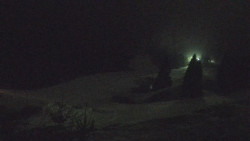 Sjezdovka Pařezovka, lanovka CineStar Express