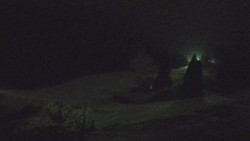 Sjezdovka Pařezovka, lanovka CineStar Express