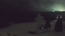 Sjezdovka Pařezovka, lanovka CineStar Express