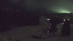 Sjezdovka Pařezovka, lanovka CineStar Express