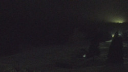 Sjezdovka Pařezovka, lanovka CineStar Express