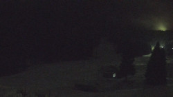 Sjezdovka Pařezovka, lanovka CineStar Express