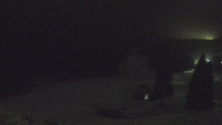 Sjezdovka Pařezovka, lanovka CineStar Express