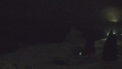 Sjezdovka Pařezovka, lanovka CineStar Express