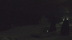 Sjezdovka Pařezovka, lanovka CineStar Express