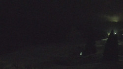 Sjezdovka Pařezovka, lanovka CineStar Express