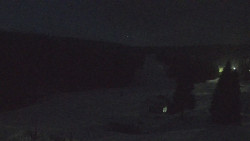 Sjezdovka Pařezovka, lanovka CineStar Express