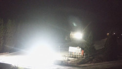 Sjezdovka Pařezovka, lanovka CineStar Express