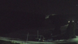 Sjezdovka Pařezovka, lanovka CineStar Express