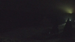 Sjezdovka Pařezovka, lanovka CineStar Express