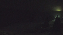 Sjezdovka Pařezovka, lanovka CineStar Express