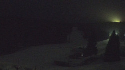 Sjezdovka Pařezovka, lanovka CineStar Express