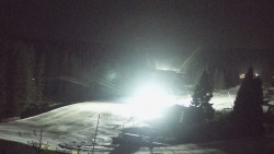 Sjezdovka Pařezovka, lanovka CineStar Express