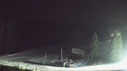 Sjezdovka Pařezovka, lanovka CineStar Express