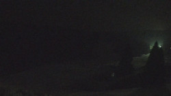 Sjezdovka Pařezovka, lanovka CineStar Express