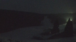 Sjezdovka Pařezovka, lanovka CineStar Express