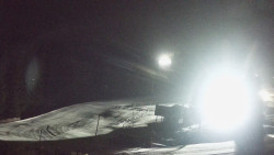 Sjezdovka Pařezovka, lanovka CineStar Express