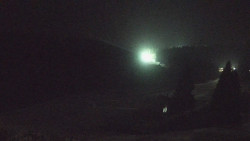 Sjezdovka Pařezovka, lanovka CineStar Express