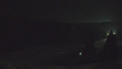 Sjezdovka Pařezovka, lanovka CineStar Express