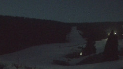 Sjezdovka Pařezovka, lanovka CineStar Express