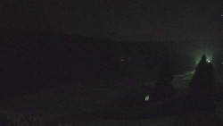 Sjezdovka Pařezovka, lanovka CineStar Express