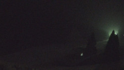 Sjezdovka Pařezovka, lanovka CineStar Express