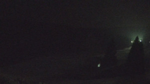 Skiareál Klínovec - Sjezdovka Pařezovka, lanovka CineStar Express - 21.3.2026 v 03:02 Skiareál Klínovec - Sjezdovka Pařezovka, lanovka CineStar Express - 21.3.2026 v 03:02