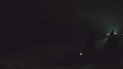 Sjezdovka Pařezovka, lanovka CineStar Express