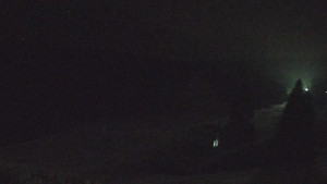 Skiareál Klínovec - Sjezdovka Pařezovka, lanovka CineStar Express - 21.3.2026 v 03:32 Skiareál Klínovec - Sjezdovka Pařezovka, lanovka CineStar Express - 21.3.2026 v 03:32