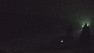 Skiareál Klínovec - Sjezdovka Pařezovka, lanovka CineStar Express - 21.3.2026 v 04:15 Skiareál Klínovec - Sjezdovka Pařezovka, lanovka CineStar Express - 21.3.2026 v 04:15