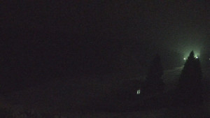 Skiareál Klínovec - Sjezdovka Pařezovka, lanovka CineStar Express - 21.3.2026 v 04:32 Skiareál Klínovec - Sjezdovka Pařezovka, lanovka CineStar Express - 21.3.2026 v 04:32