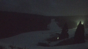 Skiareál Klínovec - Sjezdovka Pařezovka, lanovka CineStar Express - 21.3.2026 v 05:15 Skiareál Klínovec - Sjezdovka Pařezovka, lanovka CineStar Express - 21.3.2026 v 05:15