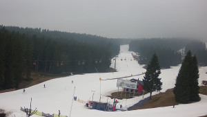 Skiareál Klínovec - Sjezdovka Pařezovka, lanovka CineStar Express - 21.3.2026 v 09:15 Skiareál Klínovec - Sjezdovka Pařezovka, lanovka CineStar Express - 21.3.2026 v 09:15