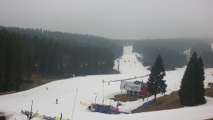 Skiareál Klínovec - Sjezdovka Pařezovka, lanovka CineStar Express - 21.3.2026 v 10:15 Skiareál Klínovec - Sjezdovka Pařezovka, lanovka CineStar Express - 21.3.2026 v 10:15