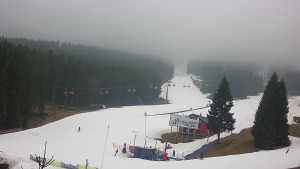 Skiareál Klínovec - Sjezdovka Pařezovka, lanovka CineStar Express - 21.3.2026 v 14:15 Skiareál Klínovec - Sjezdovka Pařezovka, lanovka CineStar Express - 21.3.2026 v 14:15