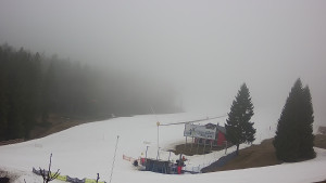 Skiareál Klínovec - Sjezdovka Pařezovka, lanovka CineStar Express - 21.3.2026 v 14:45 Skiareál Klínovec - Sjezdovka Pařezovka, lanovka CineStar Express - 21.3.2026 v 14:45