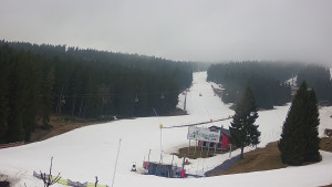 Skiareál Klínovec - Sjezdovka Pařezovka, lanovka CineStar Express - 21.3.2026 v 16:15 Skiareál Klínovec - Sjezdovka Pařezovka, lanovka CineStar Express - 21.3.2026 v 16:15